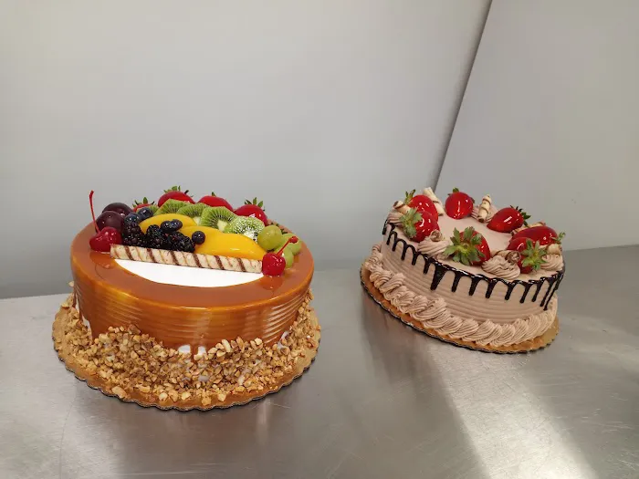 El Buen Gusto Panaderia Bakery Picture 5