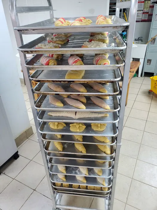 El Buen Gusto Panaderia Bakery Picture 10