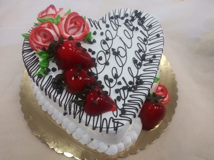 El Buen Gusto Panaderia Bakery Picture 6