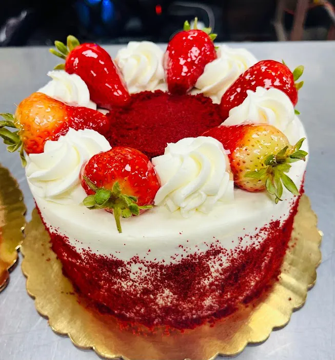 Cielo Dorado Bakery & Deli Picture 8