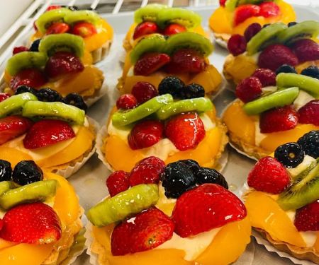 Cielo Dorado Bakery & Deli