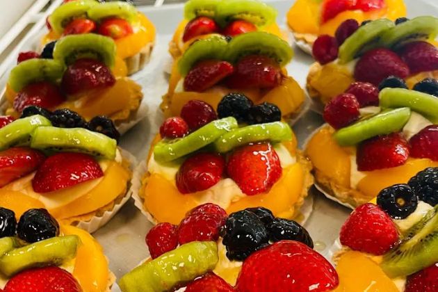 Cielo Dorado Bakery & Deli