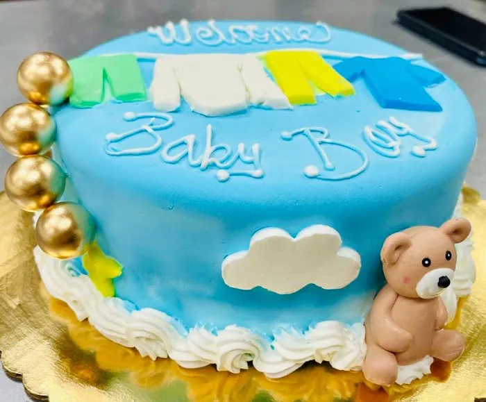 Cielo Dorado Bakery & Deli Picture 9