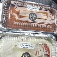 Milola's BakeHouse LLC ico