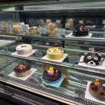 Tous Les Jours Bakery & Cafe