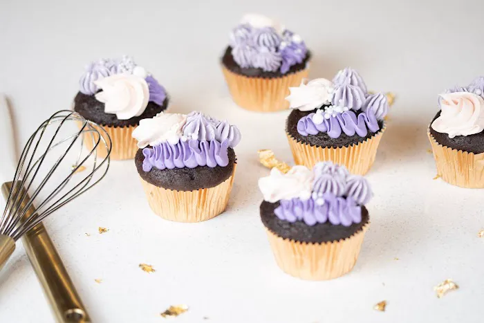Sugar Lace Treats Picture 10