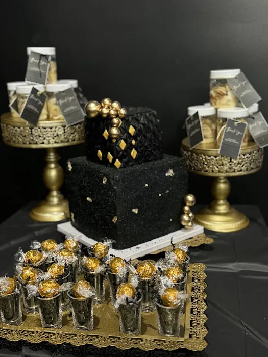 Sugar Lace Treats Picture 4