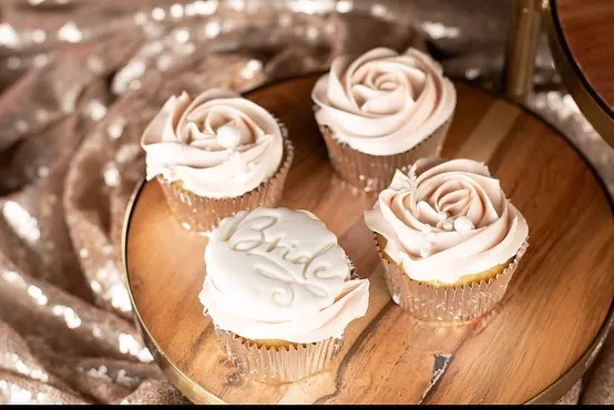 Sugar Lace Treats Picture 1
