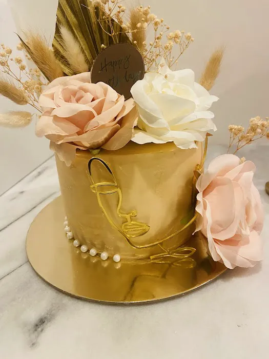Sugar Lace Treats Picture 3