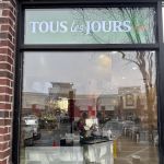 Tous Les Jours Bakery & Cafe