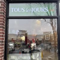 Tous Les Jours Bakery & Cafe ico