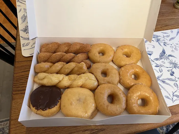 Laurel Tavern Donuts Picture 5