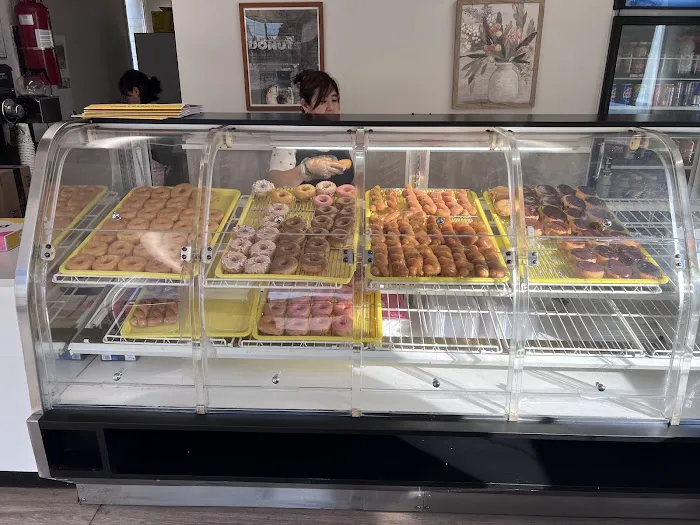 Laurel Tavern Donuts Picture 6