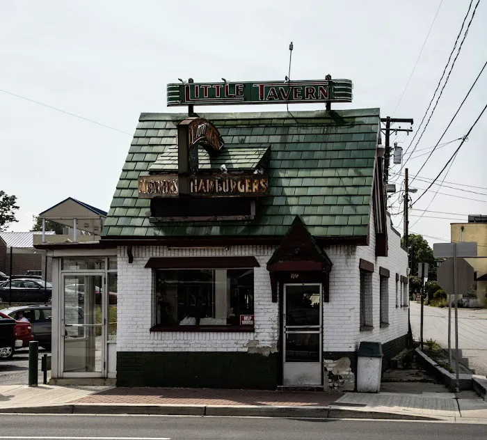 Laurel Tavern Donuts Picture 9