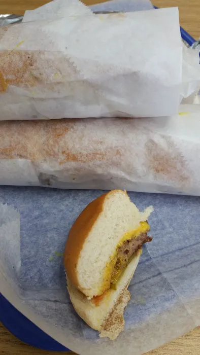 Laurel Tavern Donuts Picture 1