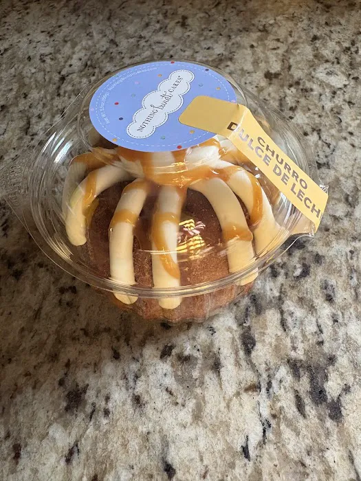 Nothing Bundt Cakes Picture 3