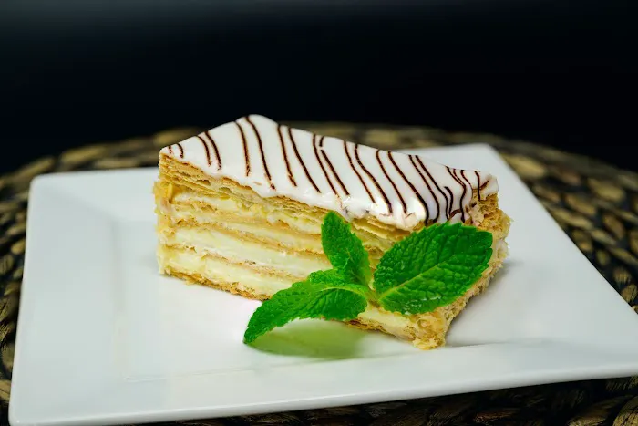 La Espiga De Oro Bakery Picture 2