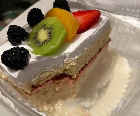 La Espiga De Oro Bakery