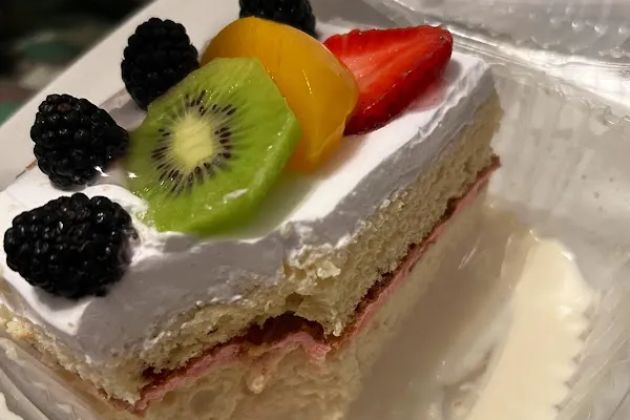 La Espiga De Oro Bakery