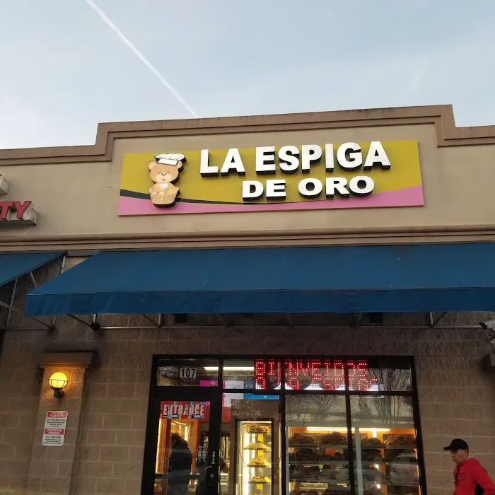 La Espiga De Oro Bakery Picture 5