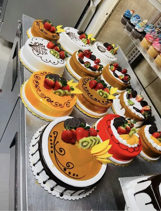 La Espiga De Oro Bakery Picture 7