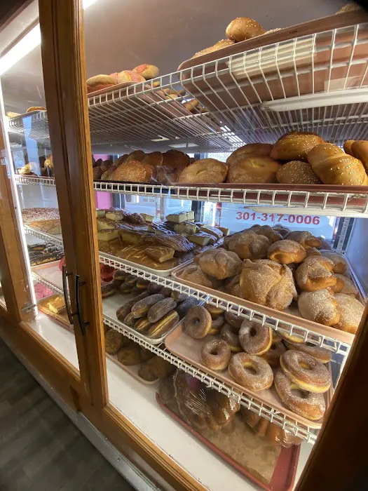 La Espiga De Oro Bakery Picture 8