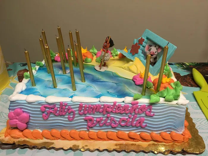 La Espiga De Oro Bakery Picture 4