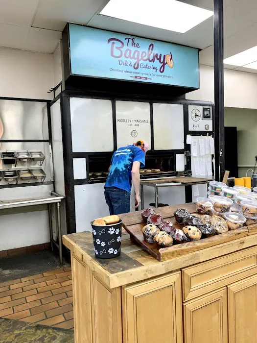 The Bagelry Picture 10