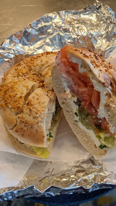 The Bagelry Picture 1