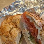 The Bagelry