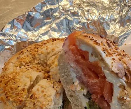 The Bagelry