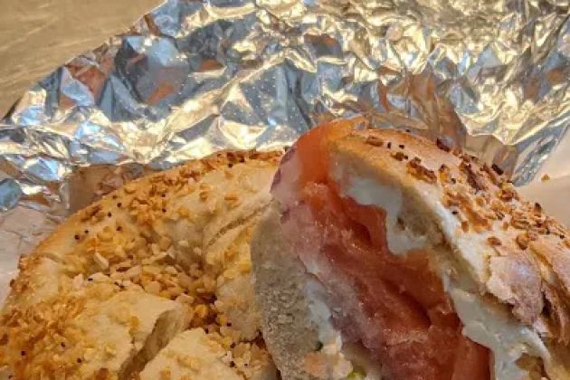 The Bagelry