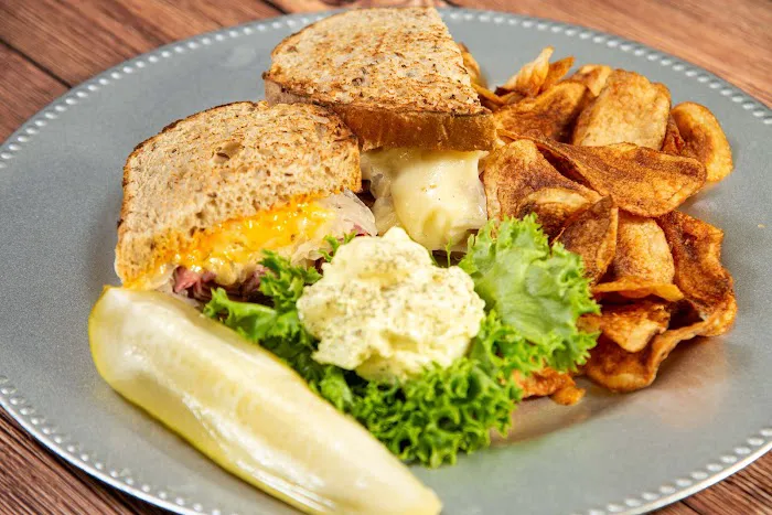 The Bagelry Picture 7