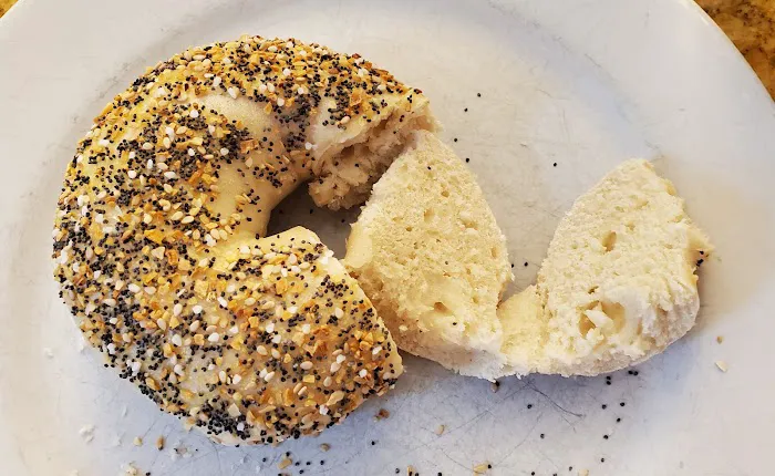 The Bagelry Picture 2