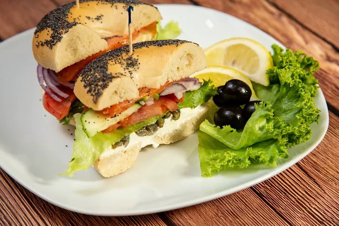 The Bagelry Picture 8