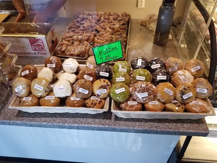 Stoltzfus Bakery LLC Picture 1