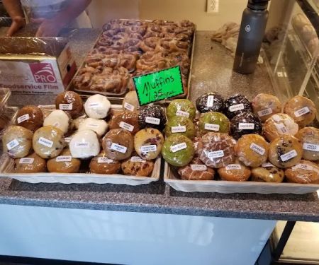 Stoltzfus Bakery LLC