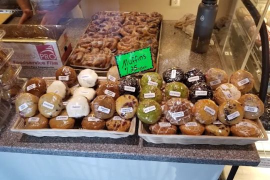 Stoltzfus Bakery LLC