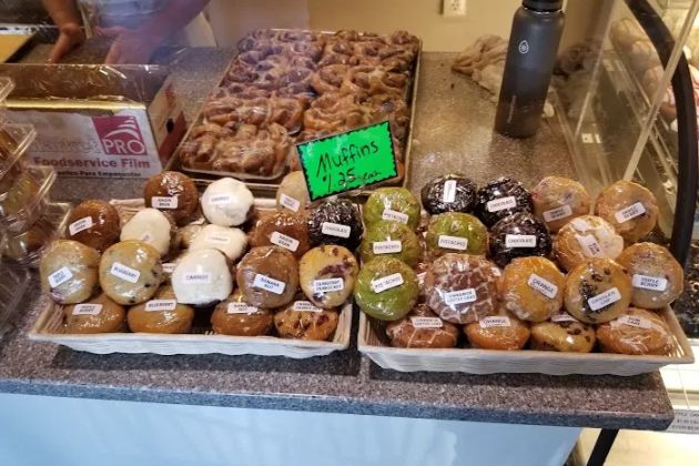 Stoltzfus Bakery LLC