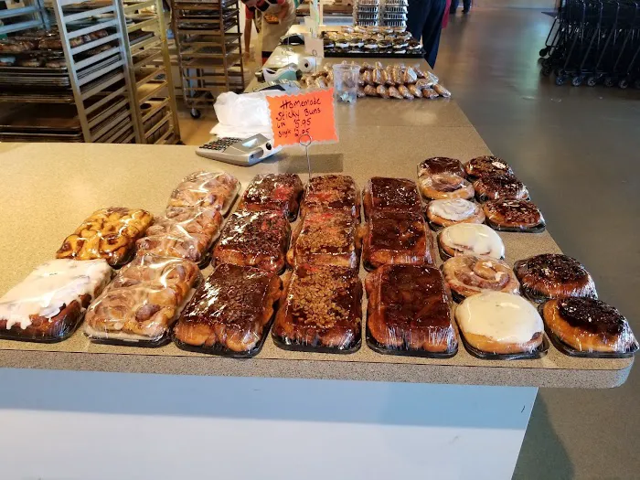 Stoltzfus Bakery LLC Picture 6