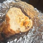 Lydianne Soft Pretzel