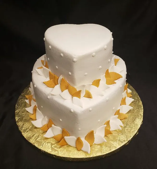 Cakes Plus Picture 5
