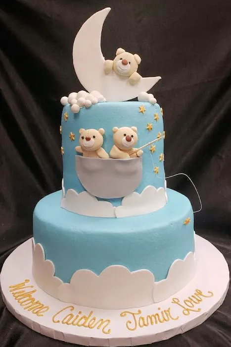 Cakes Plus Picture 10