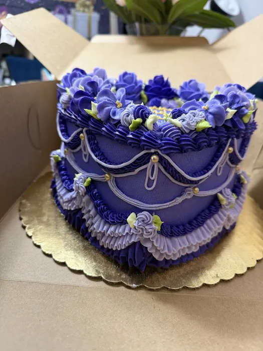 Cakes Plus Picture 3