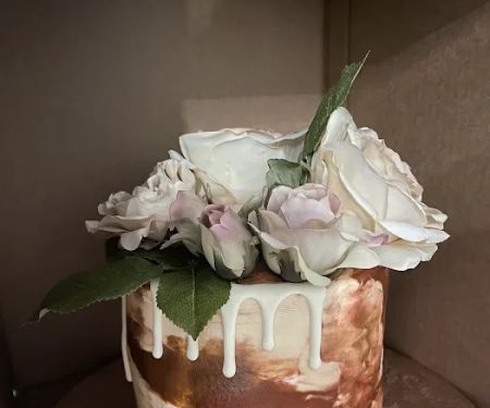 Cakes Plus