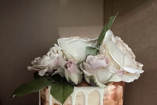 Cakes Plus