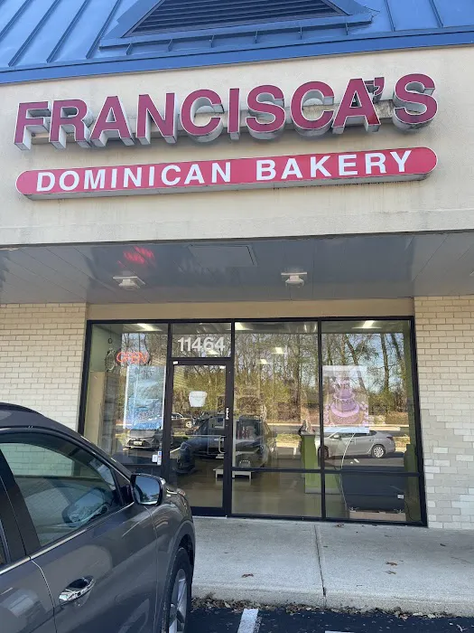 Francisca’s Dominican Cake Picture 5