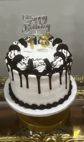 Francisca’s Dominican Cake Picture 1