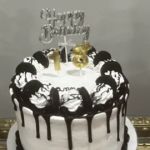 Francisca’s Dominican Cake