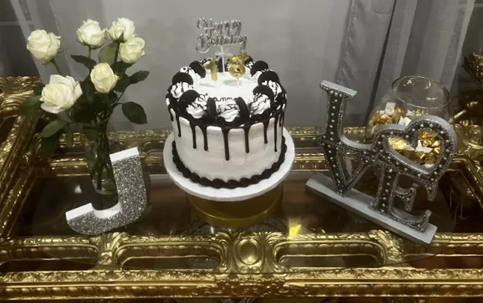 Francisca’s Dominican Cake Picture 6